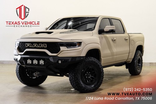 2023 ram 1500 trx 4x4 - 1500,